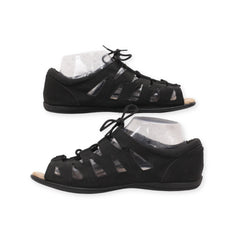 "EARTH SPIRIT" Gladiator Sandals