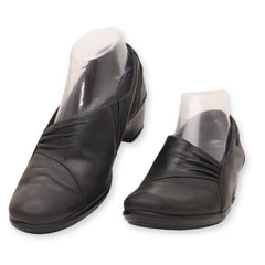 Clarks Slipon Women's Heel Shoes