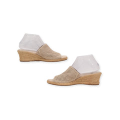 "Easy Street" Casual Slid Strap Sandals
