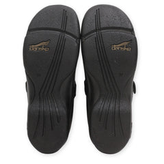Dansko Mary Jane Clogs Shoes