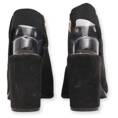 Primark Ankle Strap Booties