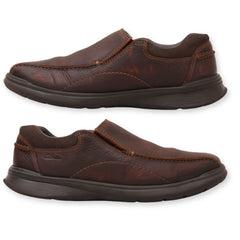 Clarks Cushion Soft Men's Casual Shoes