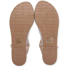 American Rag T Strap Flats