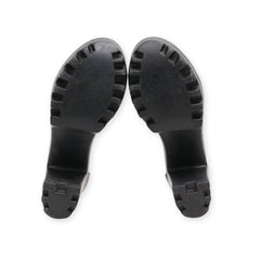"Tins Tree" Fashion High Heels