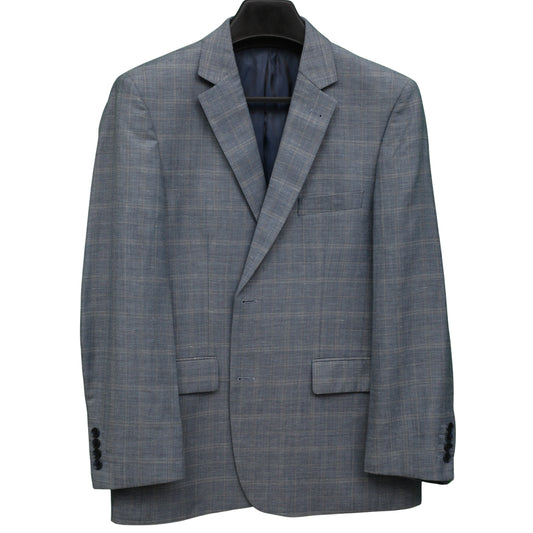 Yorn Men's Blazer