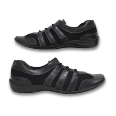 "Walking Cradles" Sneakers Shoe