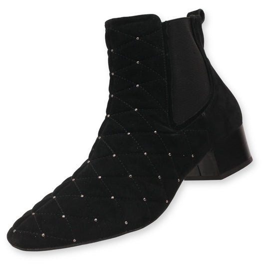 ISAACMIZRAHI Women's Ankle Length Boots