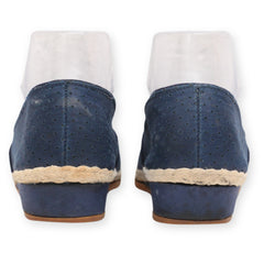 Grasshoppers Small Wedges Pumps