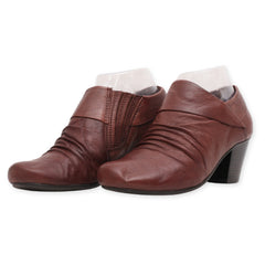 Yuu Women's Dress Shoes