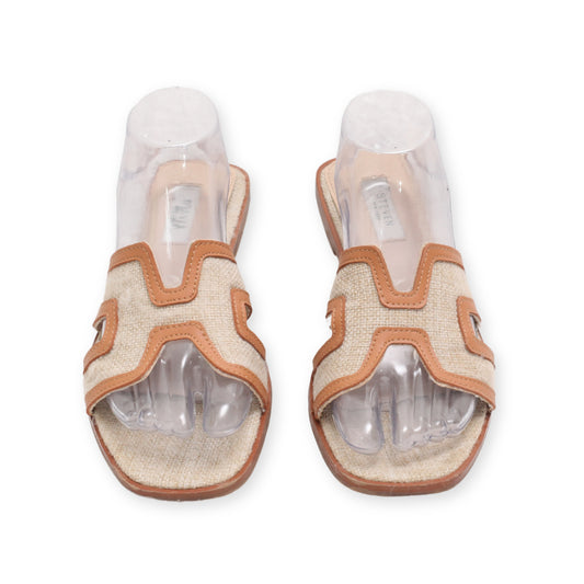 "Steven" Trendy Flats