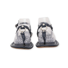 "Nautica" T Strap Stylish Flats