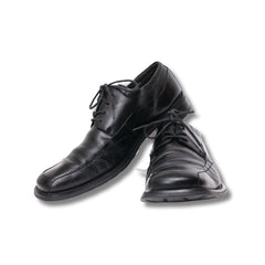 Leather Formal Shoes By "Florsheim"