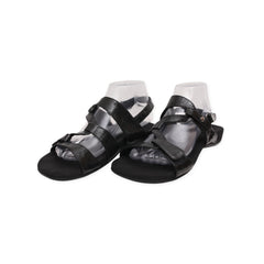 "Vionic" Ankle Strap Sandals