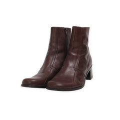 "Croft & Barrow" Ankle Length Booties