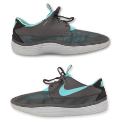 Nike Mens Solarsoft Moccasin