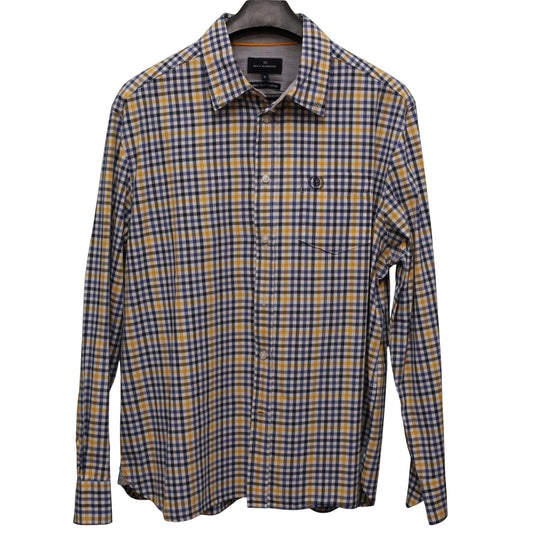 Blue Harbour Men's Casual Shirt