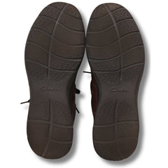 Clarks LaceUp Casual Shoe's