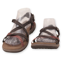 Skechers Memory Foam Sandals