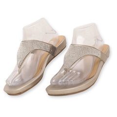 Yuu T-Straps Slippers