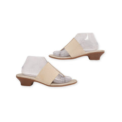 "EAST 5TH" T Strap Comfort Sandals