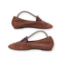 Stylish Pumps By "Clarks"
