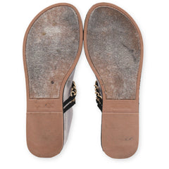 APT.9 T Strap Stylish Flats