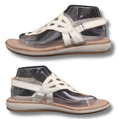 "Kim Rogers" Stylish Casual Sandals