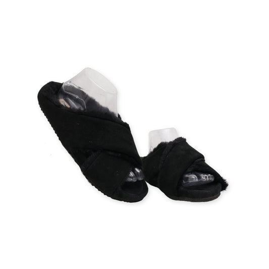 "Dream Foams" Flip Flop Slippers