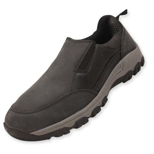 George Slip-on Formal Shoes