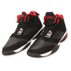 FUBU HIGHTOP BASKETBALL SHOE