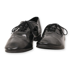 Classy LaceUp Men's Formal