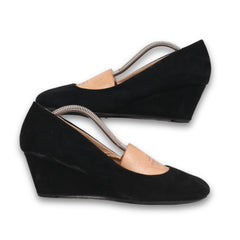 "Daniel Aaron" Wedges Pumps
