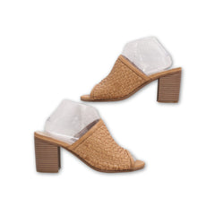 "Sonoma" Mule Style Sandals