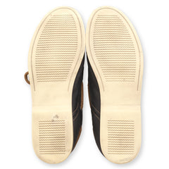Casual Men's Boat Shoes