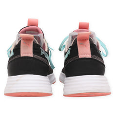 PUMA Throttle Hook and Loop Sneaker