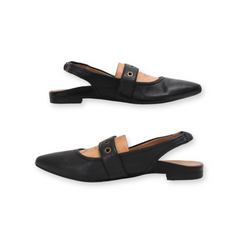 "Vionic" Classic Pumps Slippers