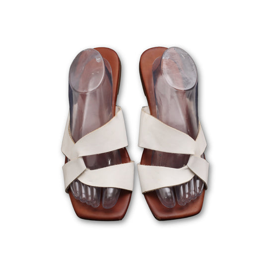 "Indigo rd" Flip Flop Slid Flats