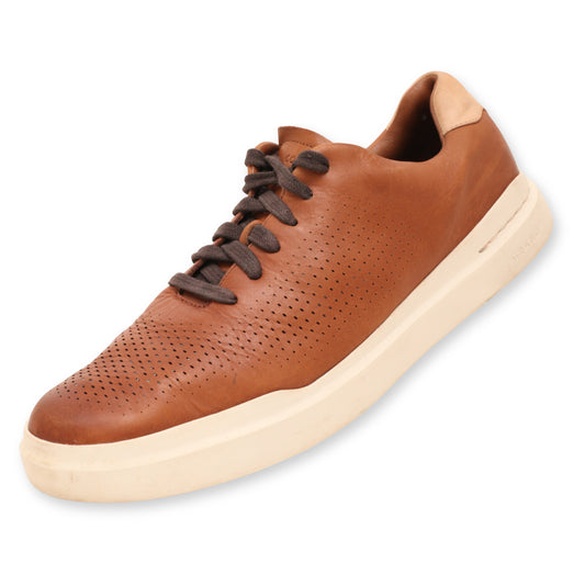 COLE HAAN Lace-Up Men's Sneakers