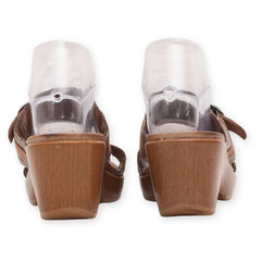 Dansko Strappy Sandals