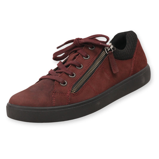 Hotter LaceUp Women's Sneaker