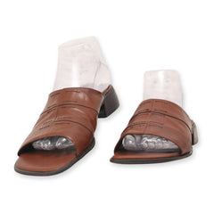 BANDOLINO Slid Strap Sandals
