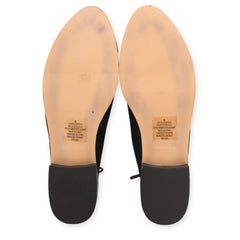 Express Jewel Embellished Pointed Mules