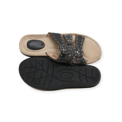 "Cobby Cuddlers" Casual Flat Sandals
