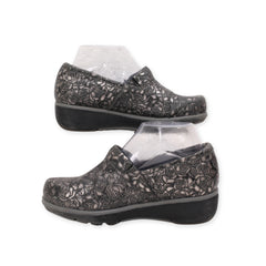 "Grey's Anatomy" High Sole Comfort Shoes