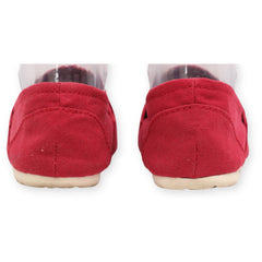 SO Canvas Shoes