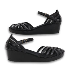 "Skechers" Strappy Wedges Sandals