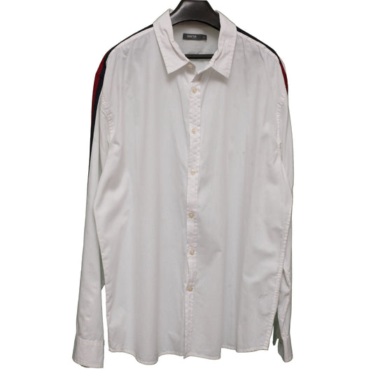 Custer Homme Men's Casual Shirt