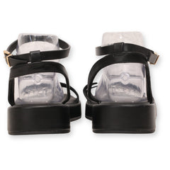 Wild Fable Strappy Comfort Sandals