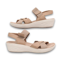 "Easy Spirit" Strappy Sandals