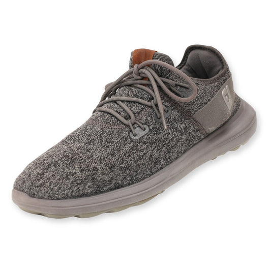 FJ LaceUp Men's Shoes